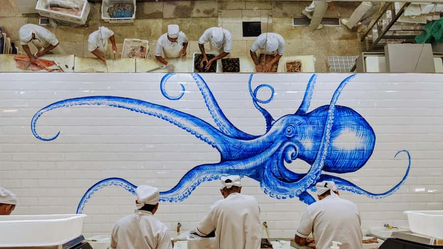Sao Paulo, Pinheiros - Food & Graffiti Tour | in English - Why Pinheiros works for a food and graffiti tour