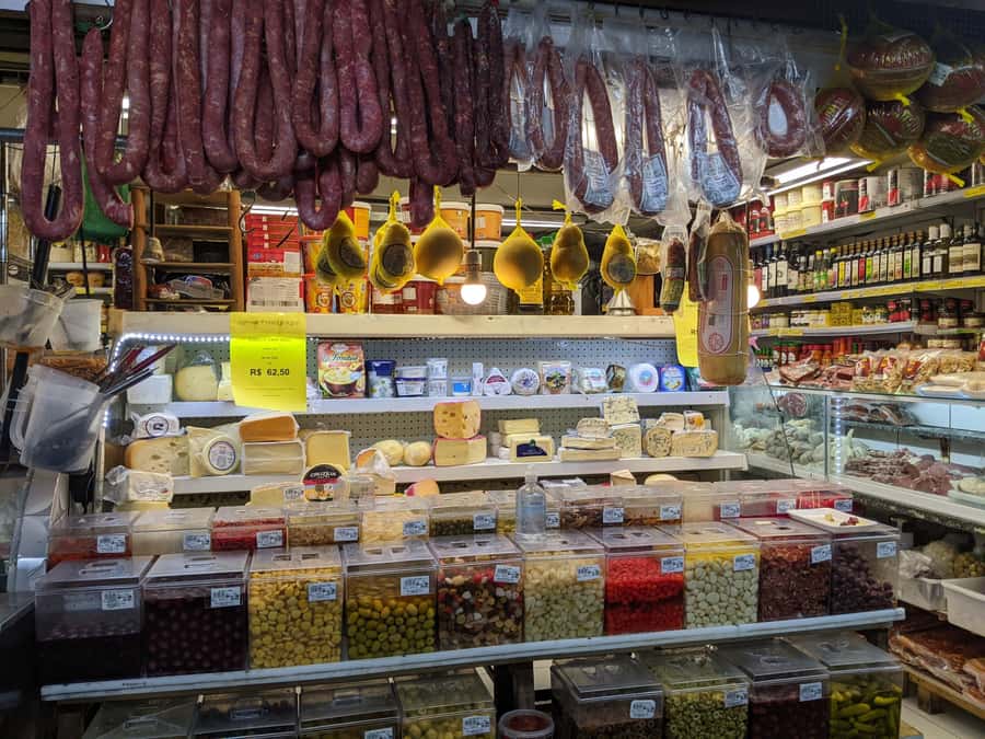 Sao Paulo, Pinheiros - Food & Graffiti Tour | in English - Who should book this Pinheiros experience?