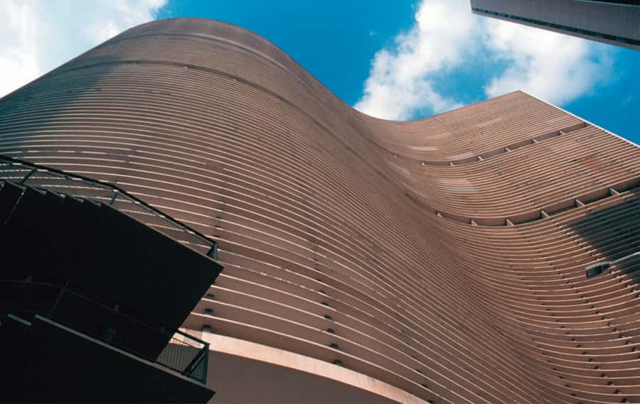 São Paulo: Private 4-Hour Architecture Tour - Key Points at a Glance