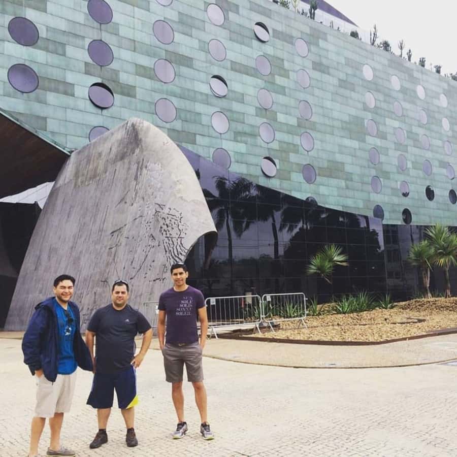 São Paulo: Private 4-Hour Architecture Tour - Practical Tips Before You Go