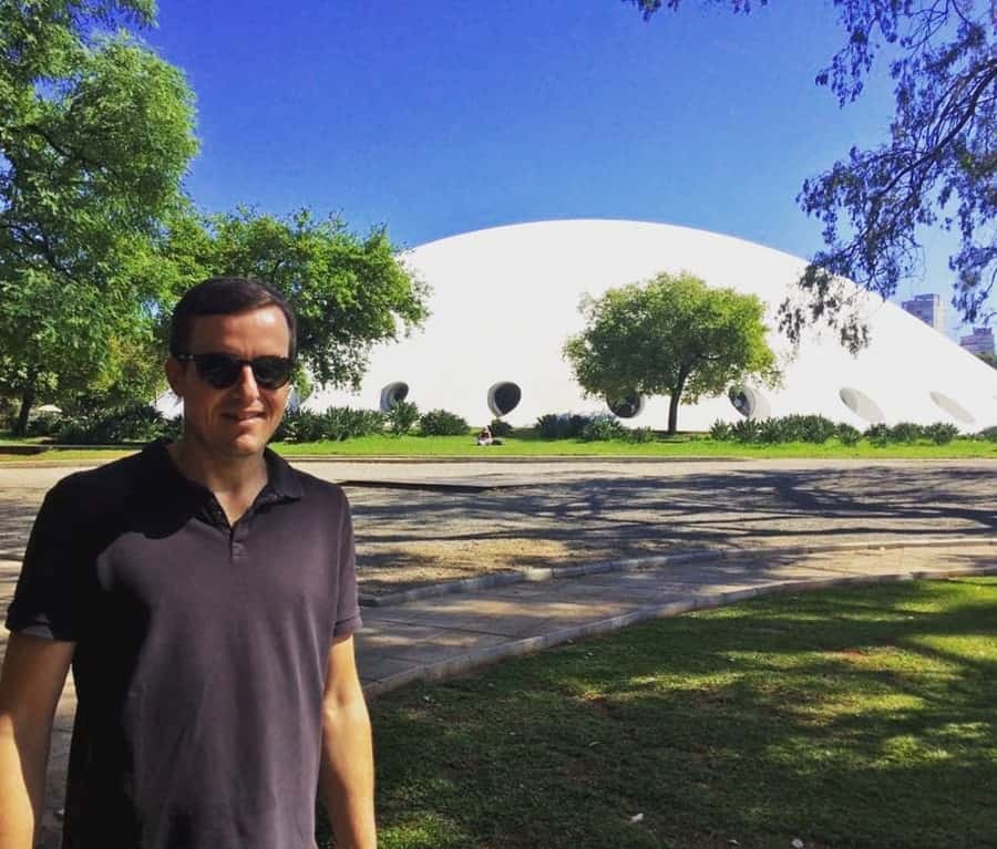São Paulo: Private 4-Hour Architecture Tour - Why São Paulo Works So Well as an Architecture Tour