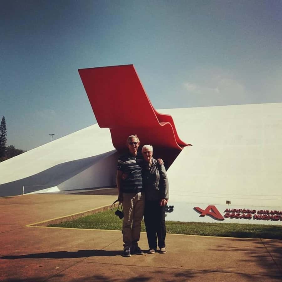 São Paulo: Private 4-Hour Architecture Tour - European Styles, Brazilian Adaptation