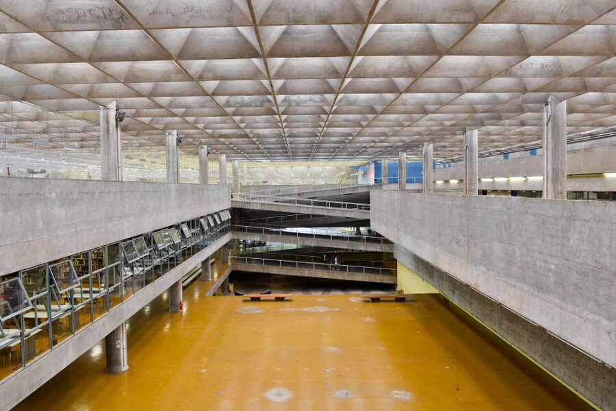 São Paulo: Private 4-Hour Architecture Tour - Brutalism and Contemporary Design