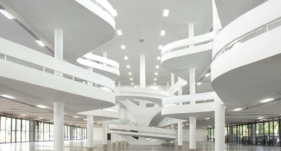 São Paulo: Private 4-Hour Architecture Tour - The Guides and Their Approach