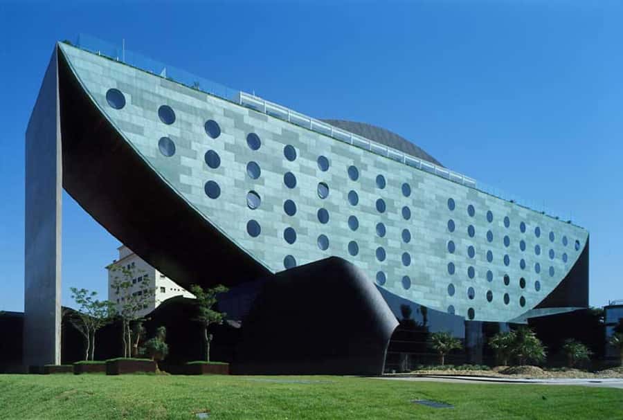 São Paulo: Private 4-Hour Architecture Tour - Starting With Colonial São Paulo