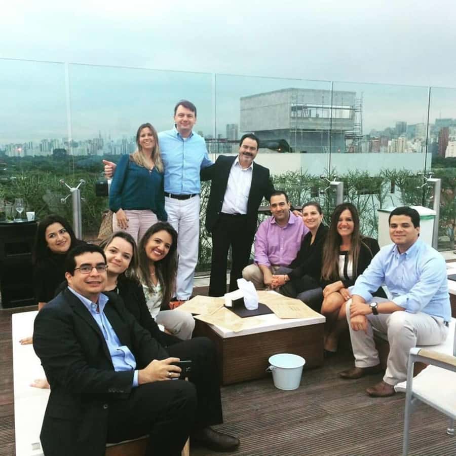 São Paulo: Private 4-Hour Night Tour - Key Points Before You Book