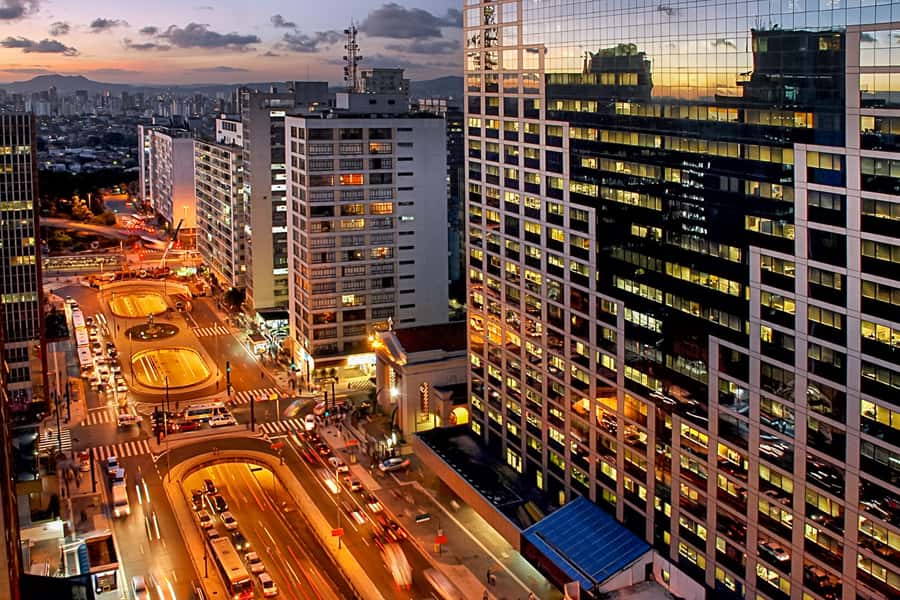 São Paulo: Private 4-Hour Night Tour - Why This Tour Works for a First Night in São Paulo
