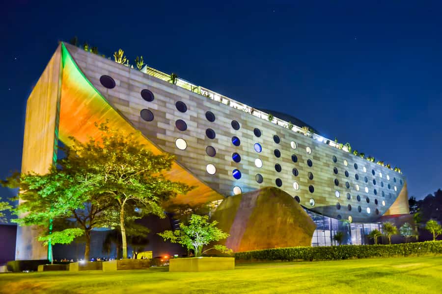 São Paulo: Private 4-Hour Night Tour - Who Should Book This Night Tour?