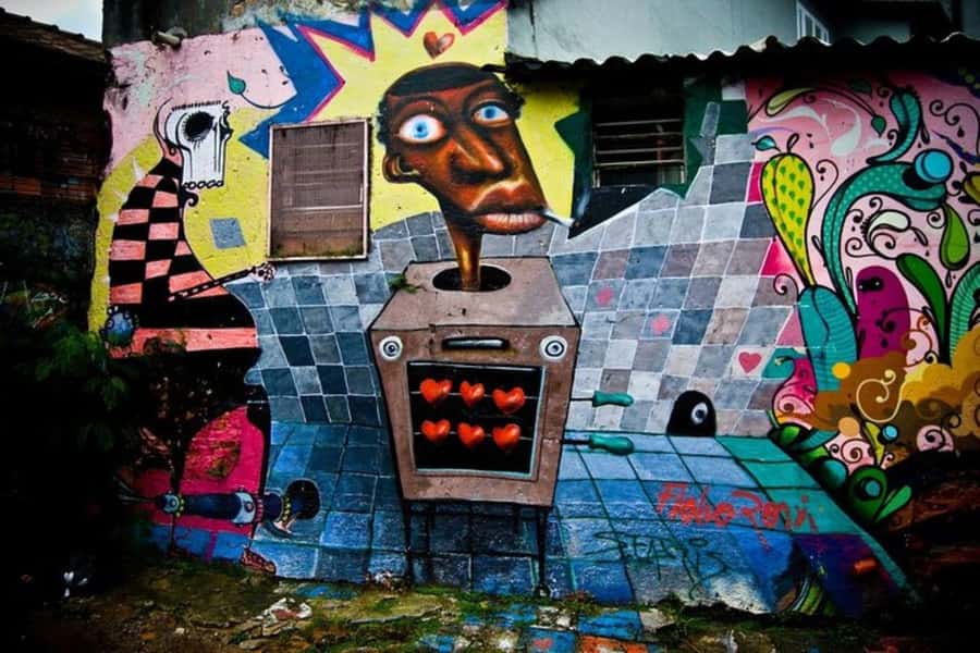 Sao Paulo: Private custom tour with a local guide - What a two-hour introduction can cover