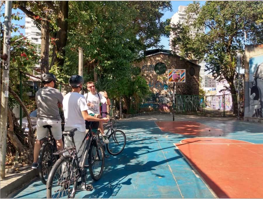 São Paulo: Street Art Bike Tour - Should you book the São Paulo Street Art Bike Tour?