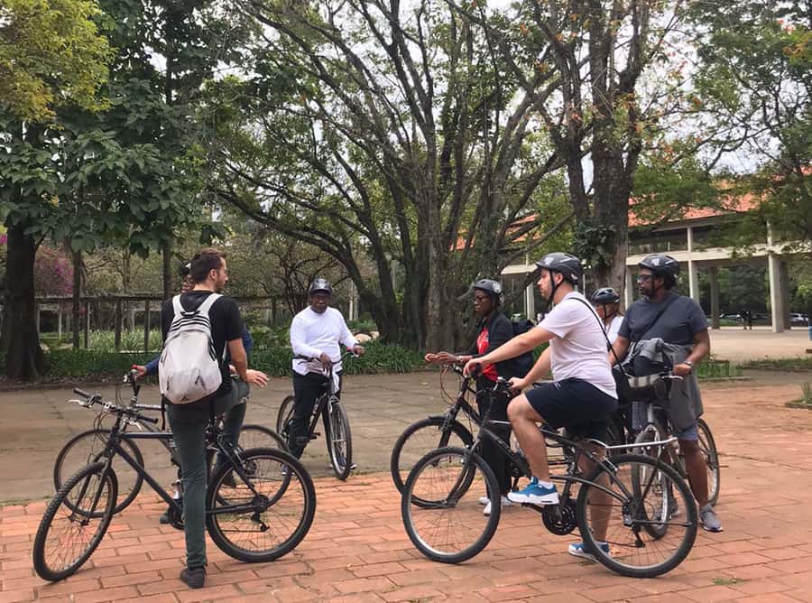 São Paulo: Street Art Bike Tour - Is $160 a fair price?