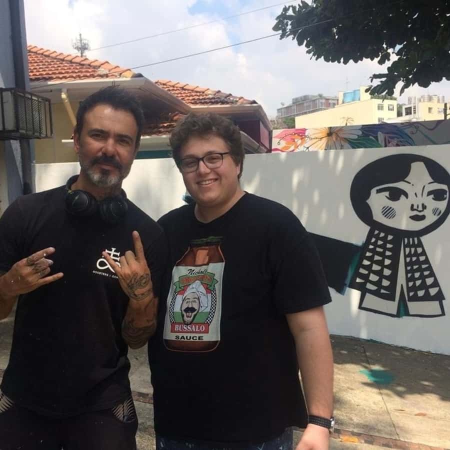 São Paulo Street Art Tour - Should you book the São Paulo Street Art Tour?