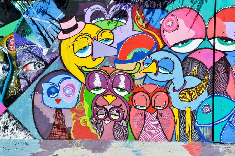 São Paulo Street Art Tour - Transport, pickup, and practical planning