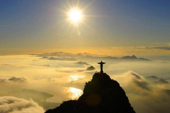 Skip the Line Christ the Redeemer Admission Ticket - Why Christ the Redeemer is worth the trip