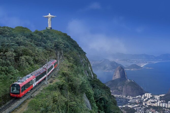 Skip the Line Christ the Redeemer Admission Ticket - How much time can the priority ticket save?