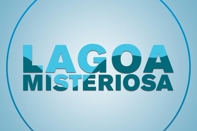 Skip the Line: Lagoa Misteriosa Admission Ticket with Scuba Diving Experience - Key points before you book