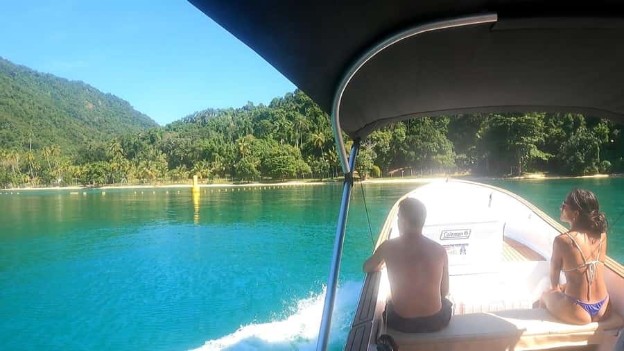 Snorkeling with turtles in their natural habitat - What to bring and what to remember