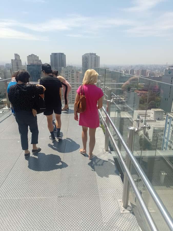 Special tour 8 hour (walking tour + nightlife ) - Is $108 a fair price?