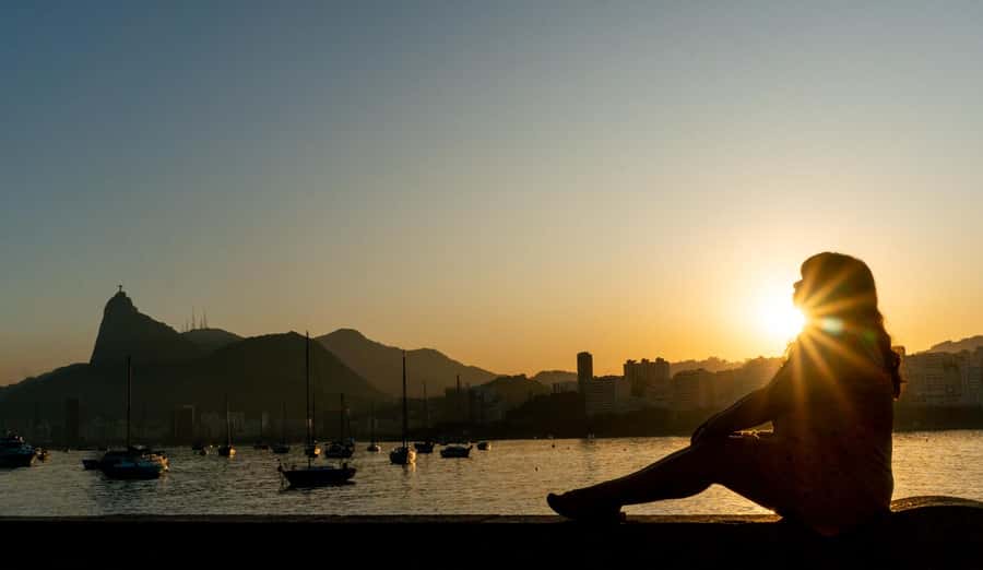 Strike a pose: The Rio Photo tour! - What your $120 includes