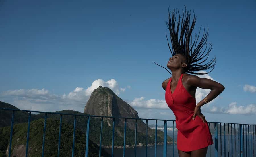 Strike a pose: The Rio Photo tour! - A few smart ways to plan your session