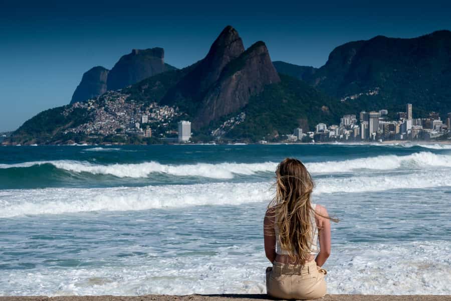 Strike a pose: The Rio Photo tour! - Viewpoint stops for the big Rio picture