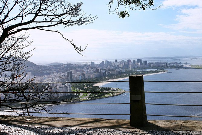 Sugar Loaf Mountain Half-Day Tour - Hotel pickup and the Rio morning drive