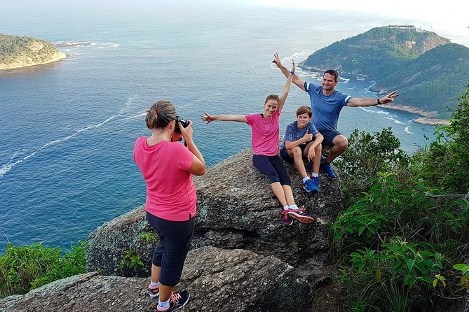 Sugarloaf Mountain Climbing Trail - Key points before you book
