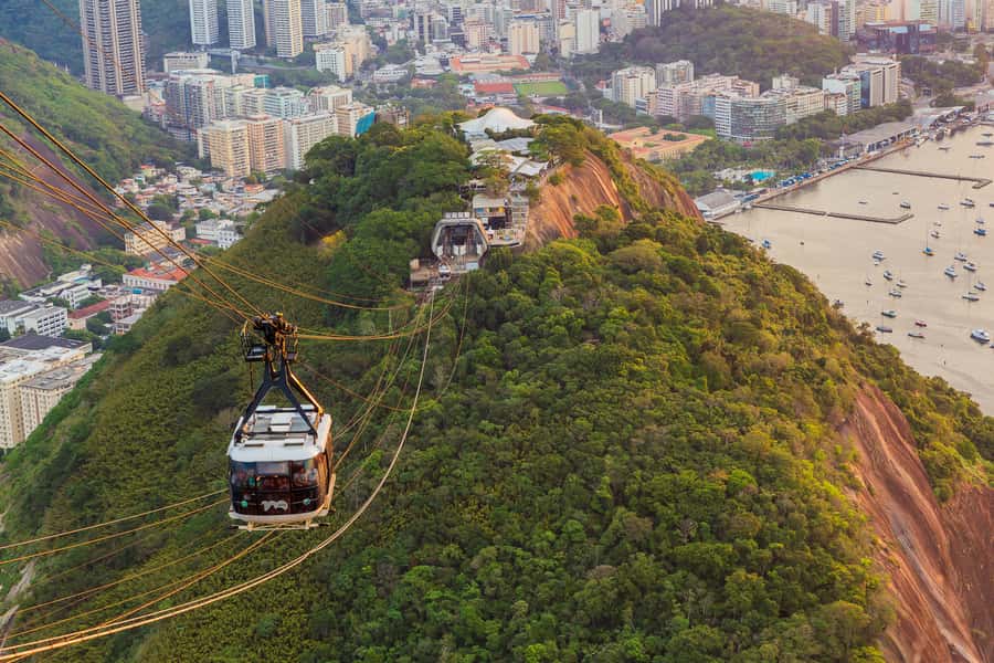 Sugarloaf Mountain Fast-Pass Ticket and Guided Tour - Why Sugarloaf is one of Rio’s best viewpoints