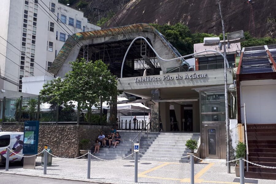 Sugarloaf Mountain Fast-Pass Ticket and Guided Tour - Does the $119 price make sense?