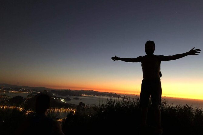 Sunrise at Morro 2 Irmãos - Vidigal - Rio de Janeiro - Is $57.88 a fair price?