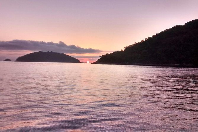 Sunset Kayaking - A short lesson before you paddle