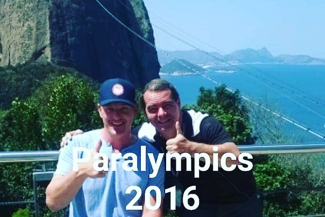 Tailor made tour - A Rio tour built around your priorities