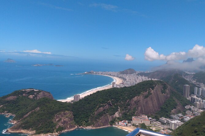Tailor made tour - Tijuca National Park: rainforest inside the city