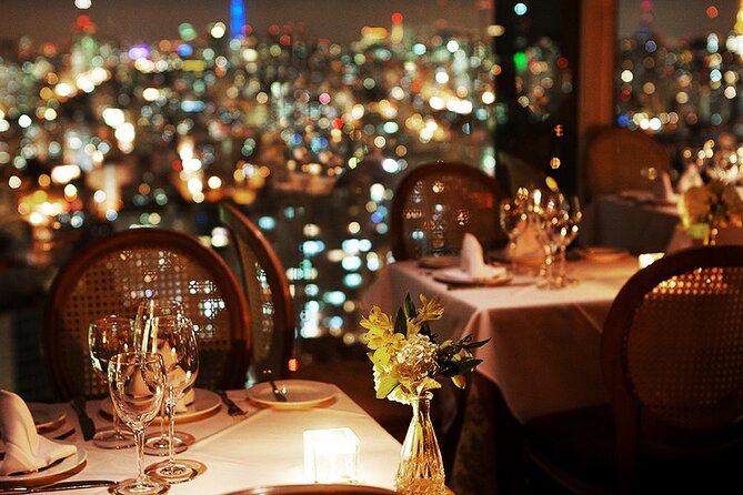 Terraço Italia Restaurant experience - Is $166.63 per person good value?