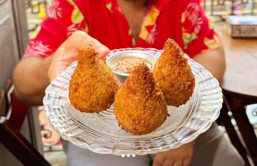 The Best Food Tour: Taste the Most Authentic Flavours of Rio - Key points to know before you book