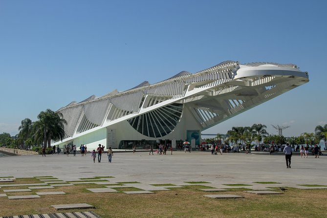 The Best of Rio de Janeiro in a Private Guided Tour - How to build a realistic eight-hour route