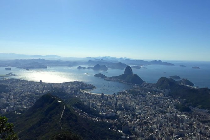 The Best of Rio de Janeiro in a Private Guided Tour - Beaches from São Conrado to Barra