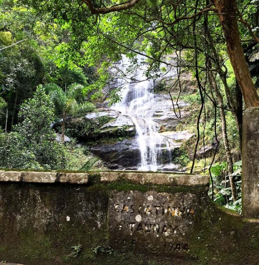 Tijuca Forest´s hike: caves, waterfalls and great views - Key points to know before you book