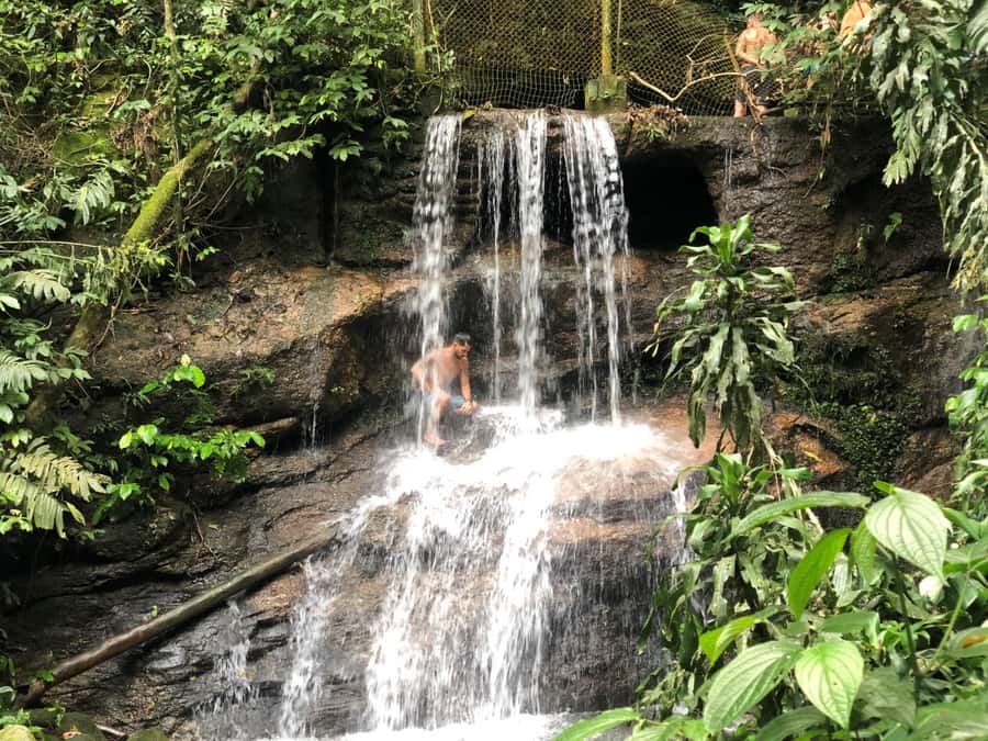 Tijuca Forest´s hike: caves, waterfalls and great views - Why Tijuca Forest is such a good Rio escape