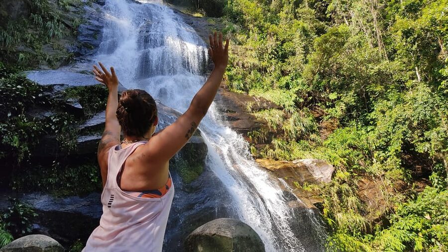 Tijuca National Park and all its wonders! - Thomas and the value of a private guide