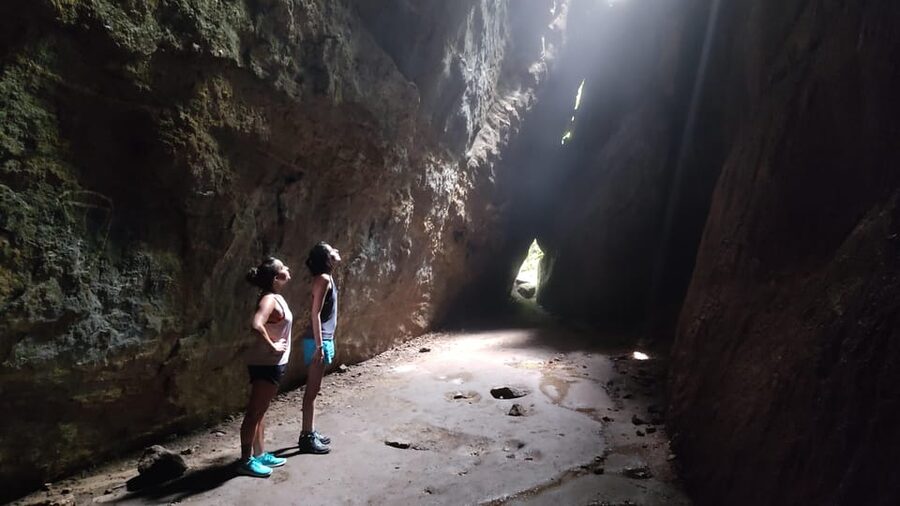 Tijuca National Park and all its wonders! - What the $51 price includes
