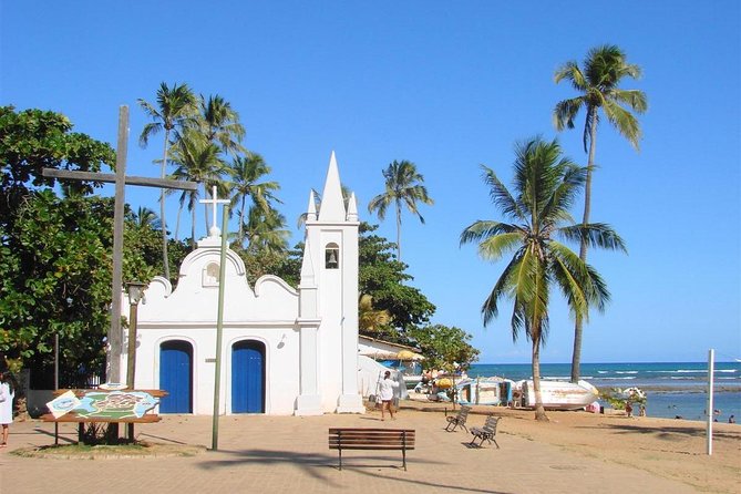 Tour Praia do Forte and Guarajuba, Leaving Salvador-Bahia. - What this Salvador beach trip is really like