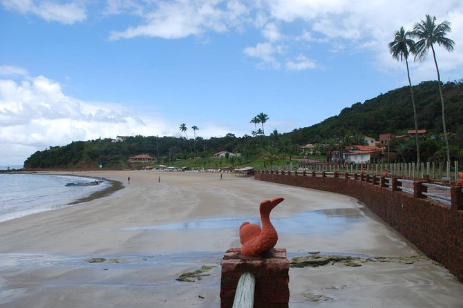 Tour to the Frades Islands and Itaparica, from Salvador - Ba - Price, extra fees, and the real value