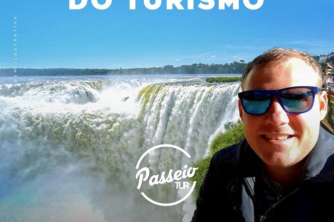 Tour Tour, We take the tour of the Argentina + Puerto Iguaçu Falls - Why Argentina’s Side Is the Big Event