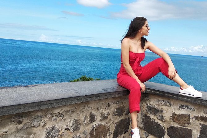 Tourism and Transfer Salvador and Morro de São Paulo - Who should book this Salvador service?