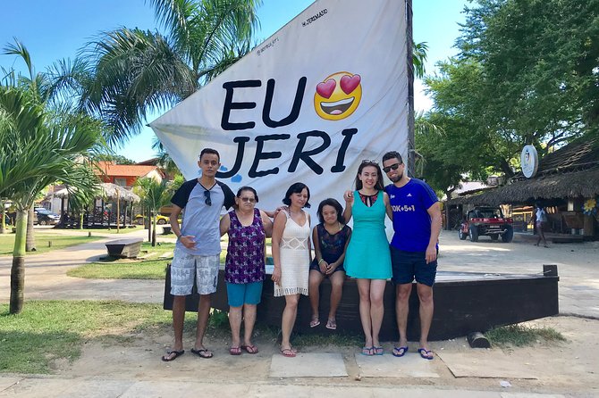 Transfer from Jeri JJD Airport to Jericoacoara Village - Why the airport transfer matters in Jericoacoara
