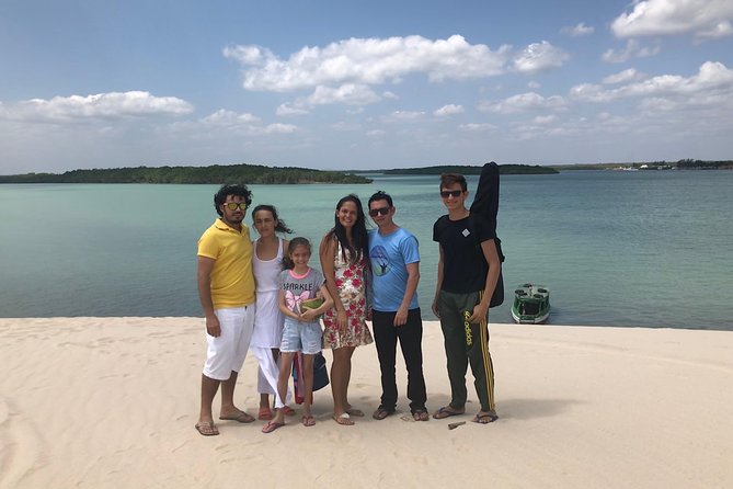 Transfer from Jericoacoara to JJD airport - Who will get the most from this transfer