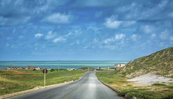 Transfer Out - From your Hotel in Natal to the Airport - Key points to know before booking
