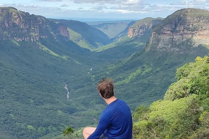 Trekking the valley of the pat 3 days/ GUIDE TUTY CHAPADA DIAMANTINA - Why Vale do Pati is worth three days