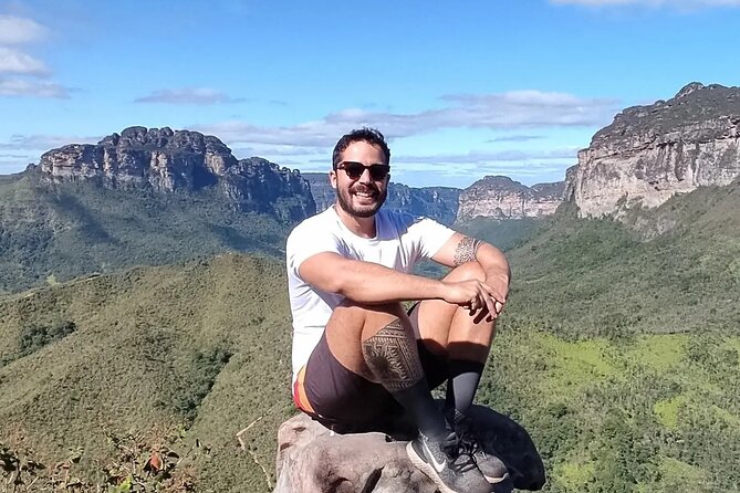 Trekking the valley of the pat 3 days/ GUIDE TUTY CHAPADA DIAMANTINA - Food, homestays, and the human side of the trek